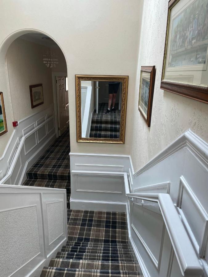 Beechwood Ensuite 3* Ayr