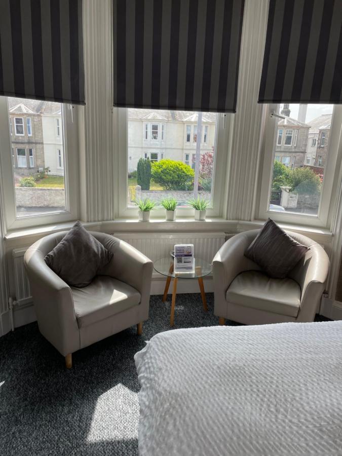Beechwood Ensuite Affittacamere Ayr