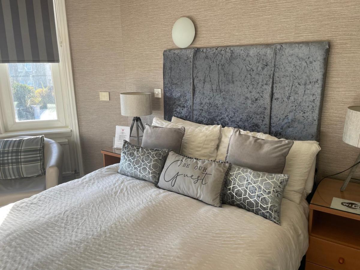 Affittacamere Beechwood Ensuite 3*