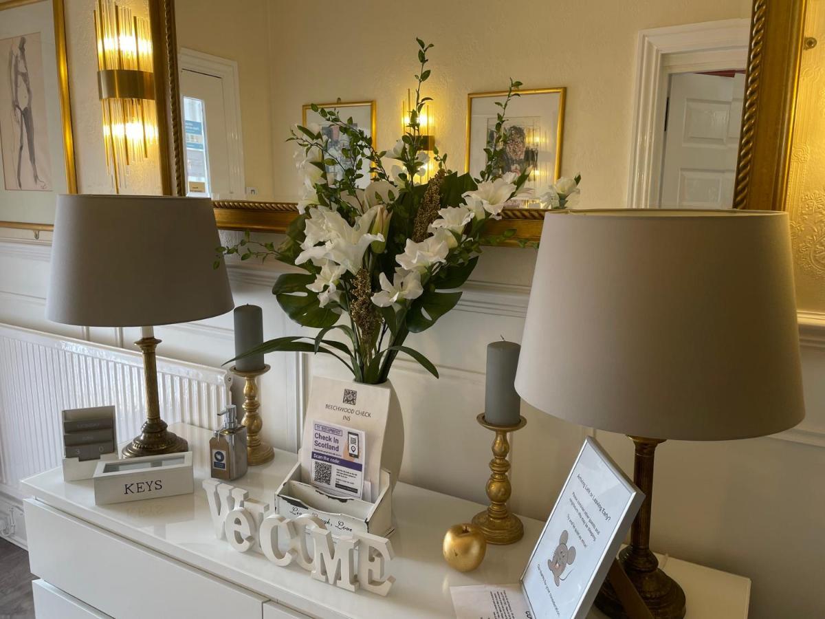 Affittacamere Beechwood Ensuite 3*
