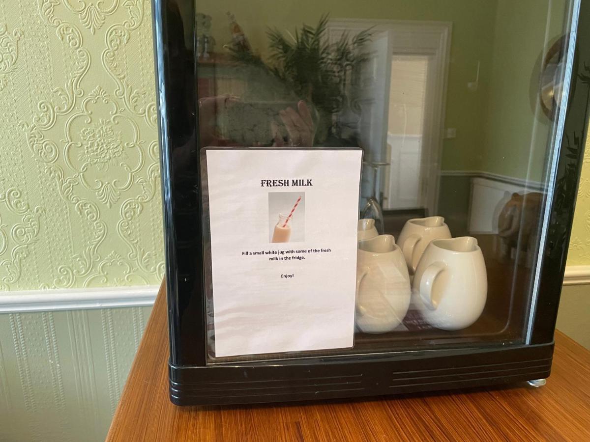 Beechwood Ensuite Ayr