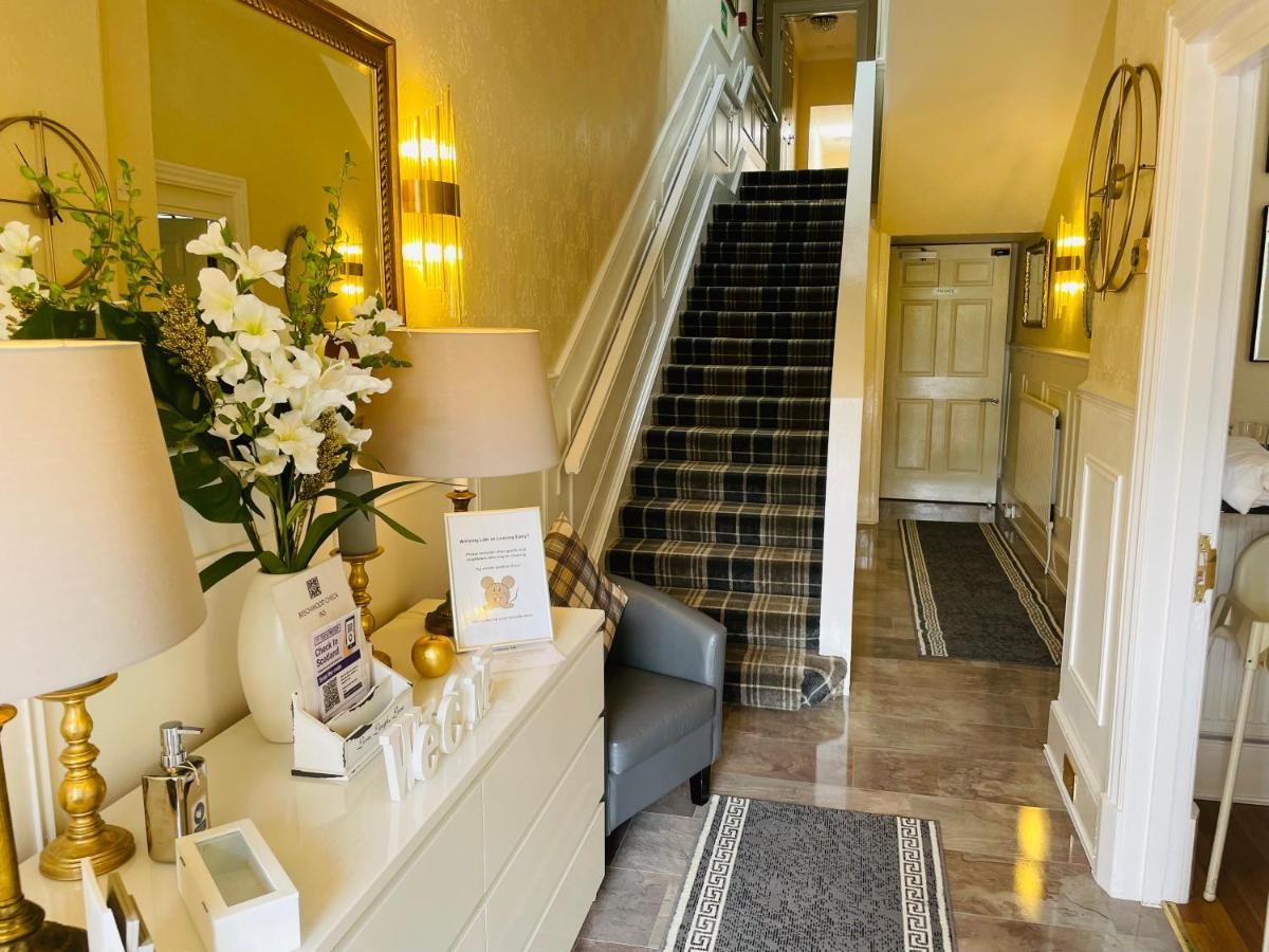 Beechwood Ensuite Guest house Ayr