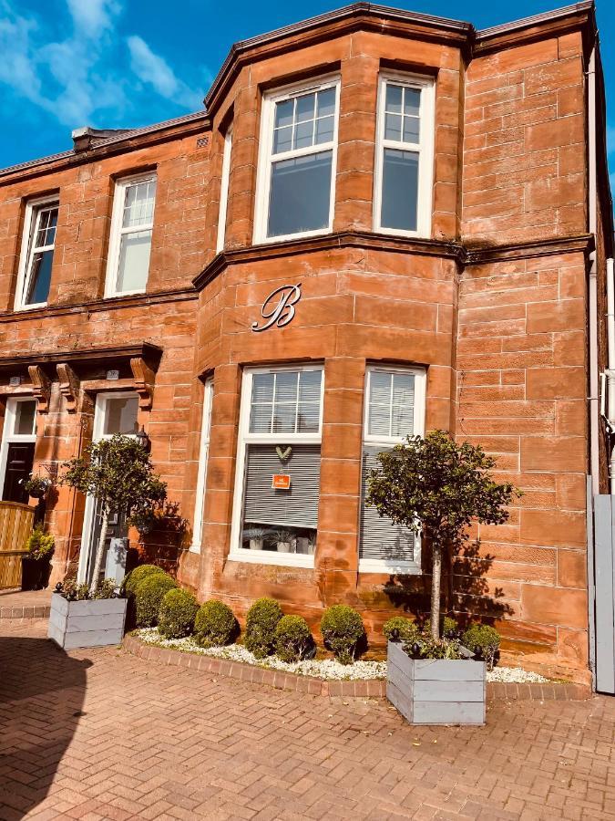 Beechwood Ensuite Guest house Ayr