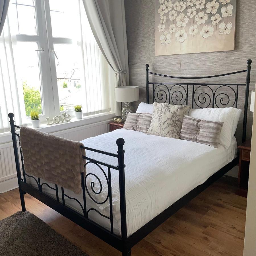 Guest house Beechwood Ensuite 3*