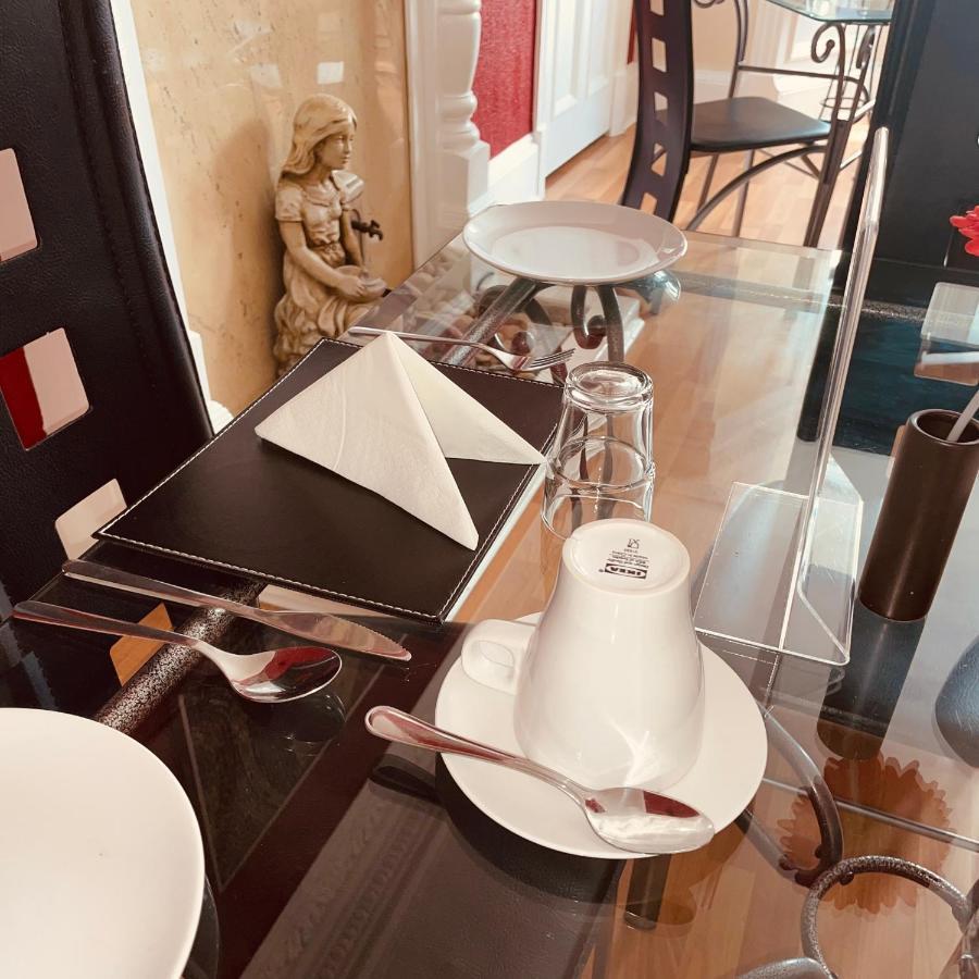 Beechwood Ensuite Gasthof
