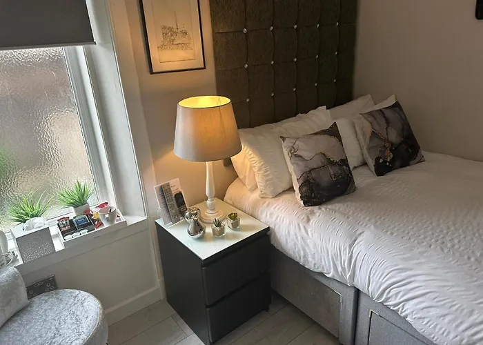 Beechwood Ensuite Guest House