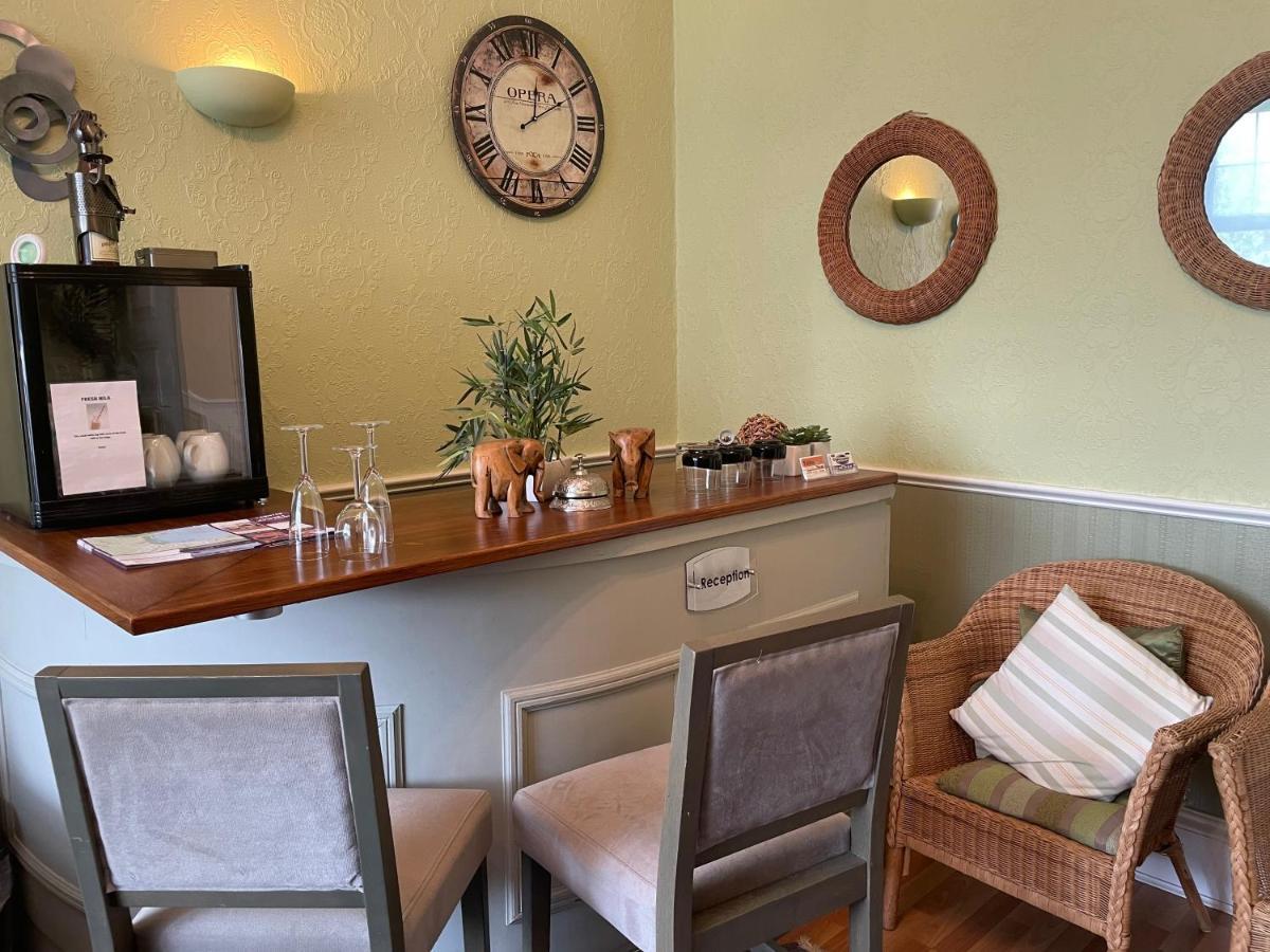 Beechwood Ensuite Guest house Ayr