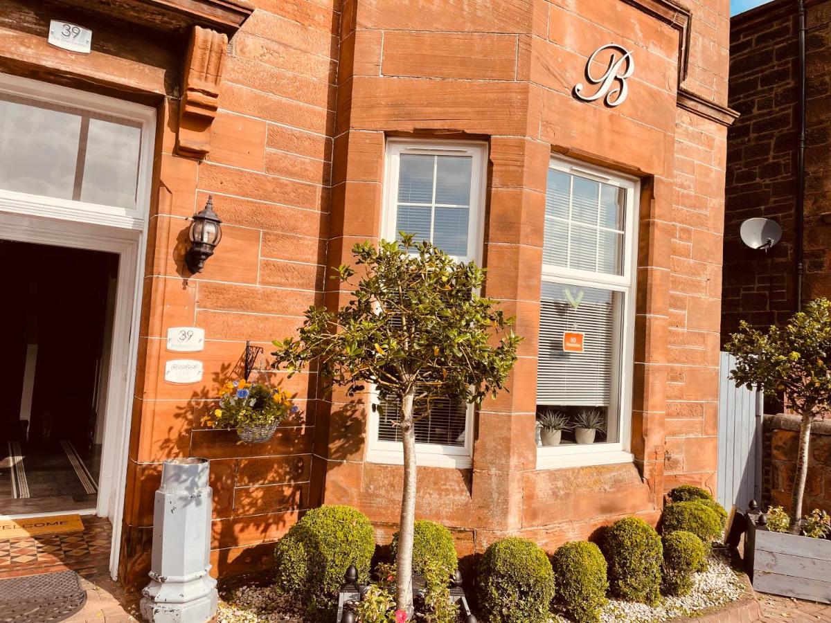 Beechwood Ensuite 3*