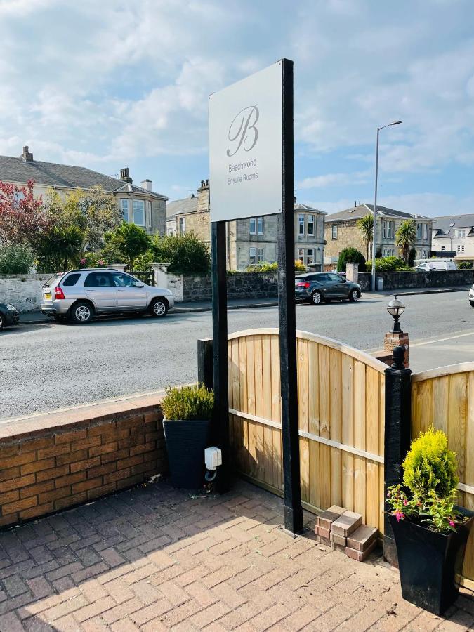 Beechwood Ensuite Ayr