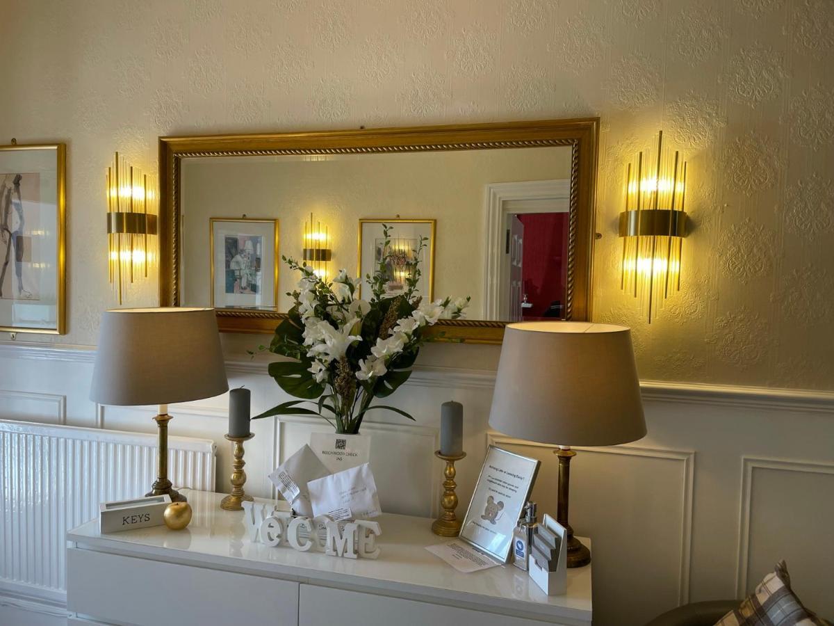 Beechwood Ensuite 3* Ayr