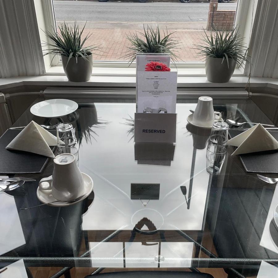 Beechwood Ensuite Guest house Ayr