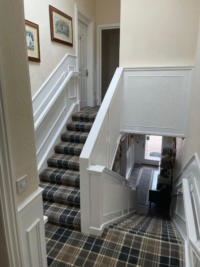 Beechwood Ensuite 3*