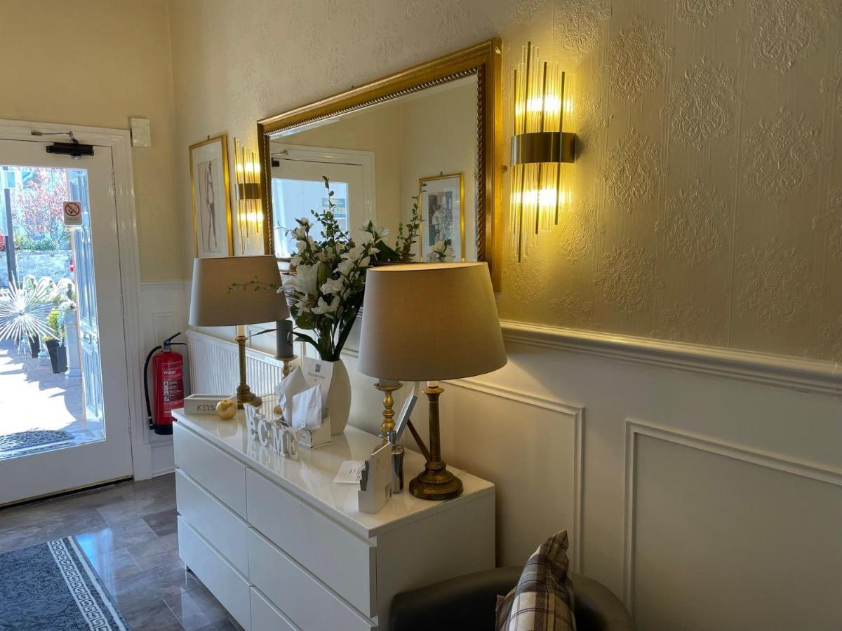 Beechwood Ensuite 3*
