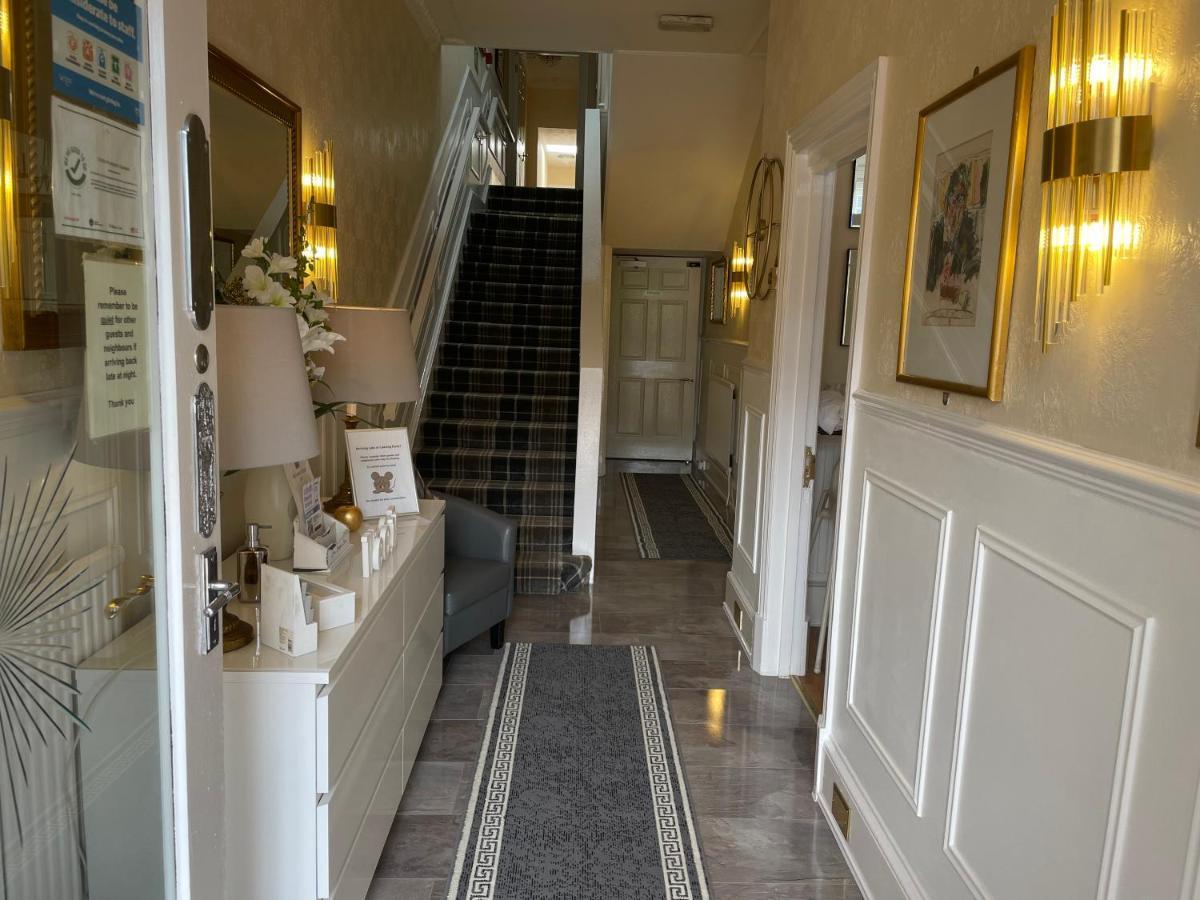 Beechwood Ensuite Guest house 3*
