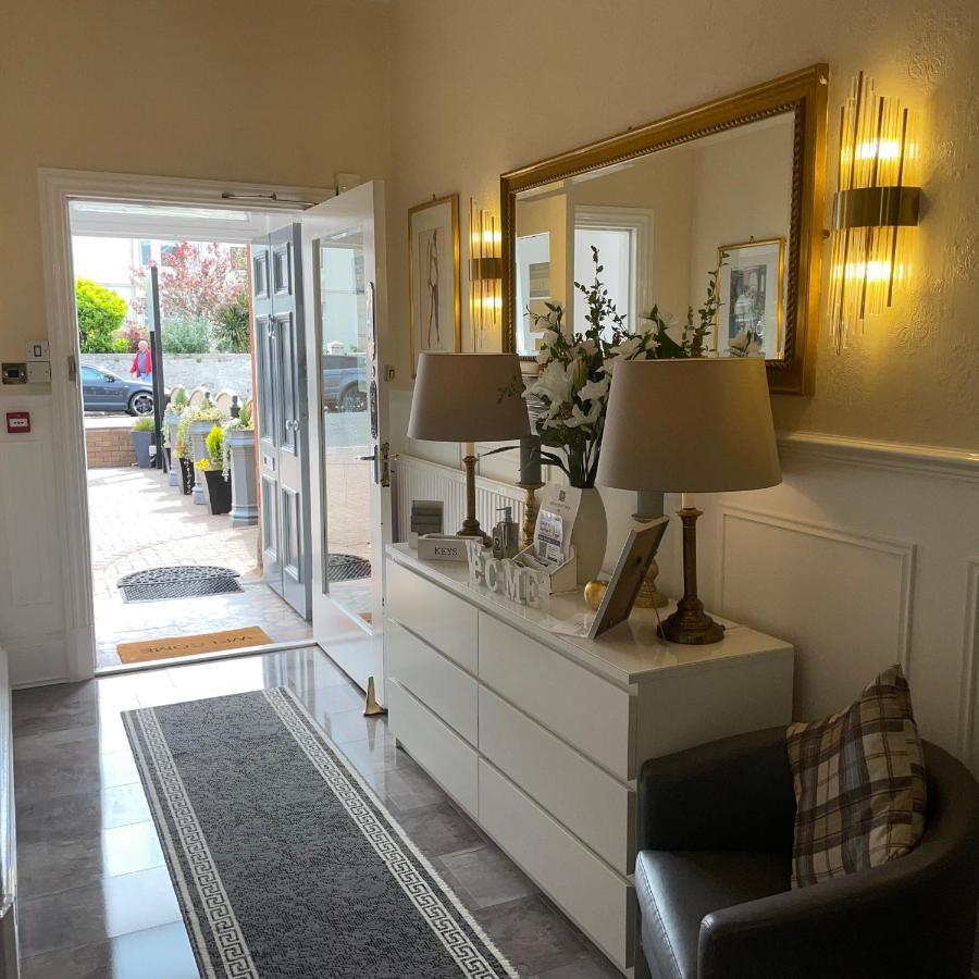 Beechwood Ensuite 3*