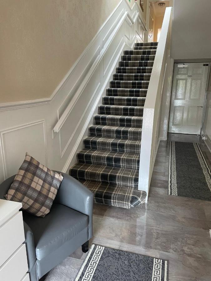 Beechwood Ensuite Guest house Ayr