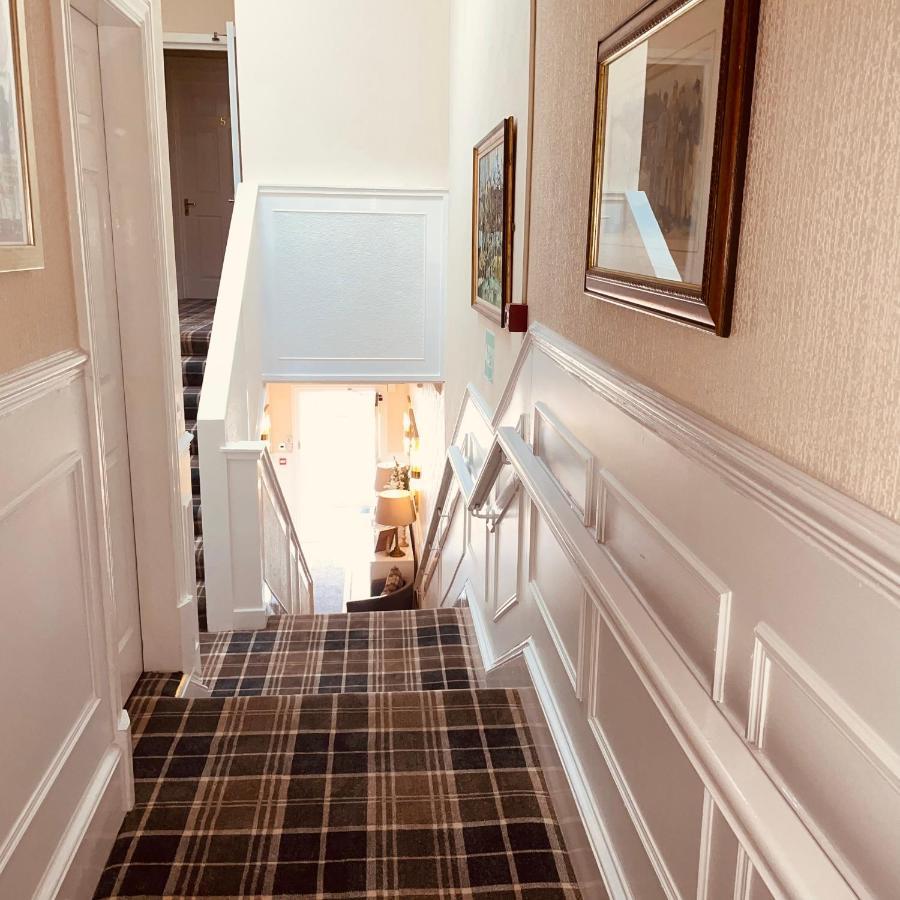 Beechwood Ensuite Ayr