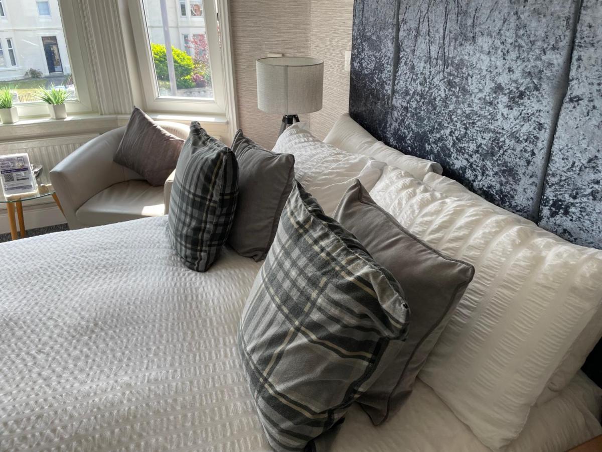 Beechwood Ensuite