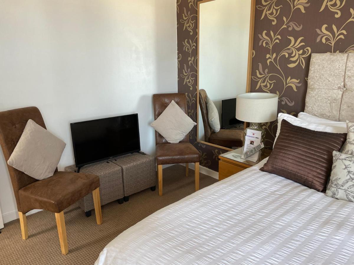 Beechwood Ensuite 3* Ayr