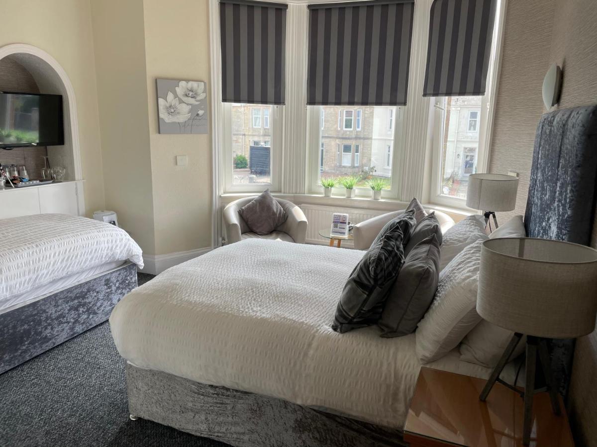 Guest house Beechwood Ensuite 3*