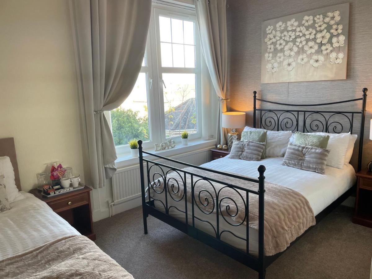 Guest house Beechwood Ensuite Ayr