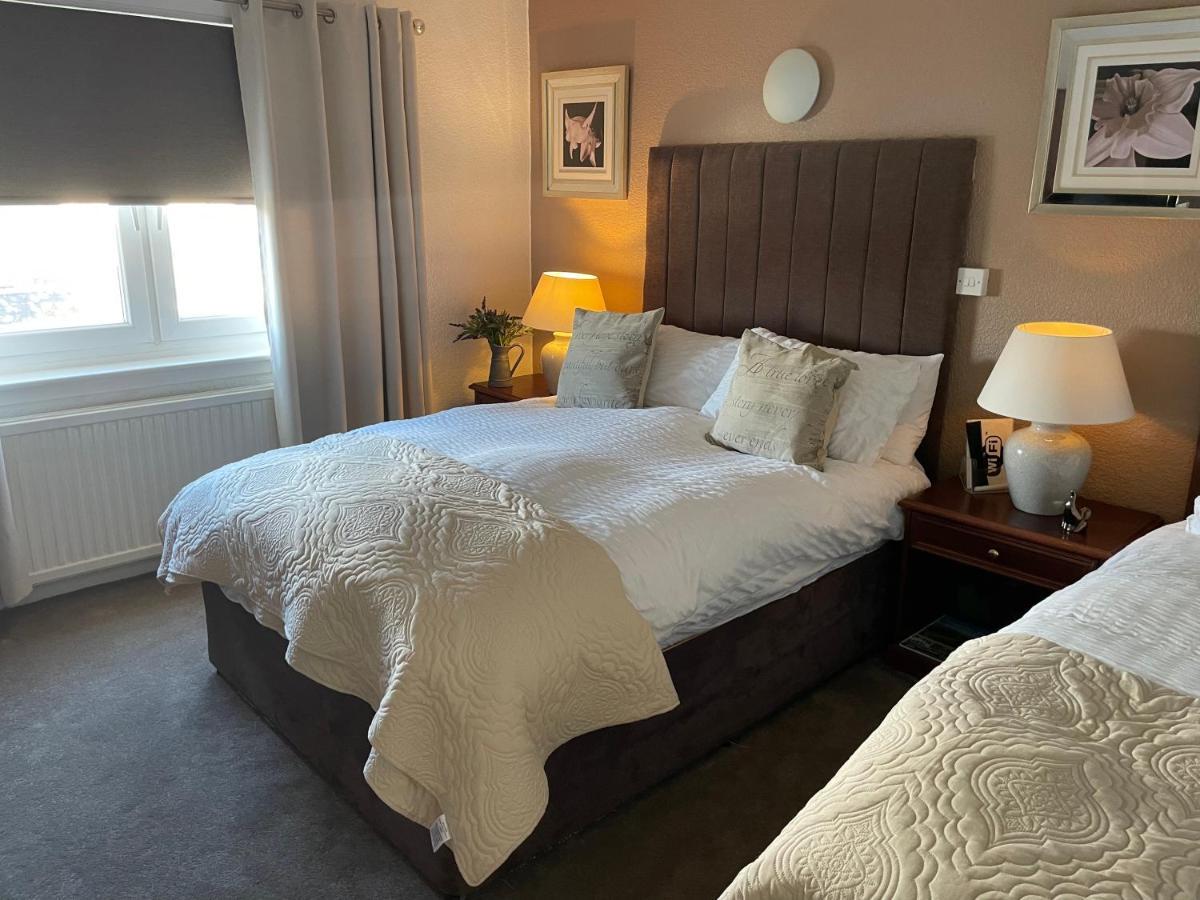 Beechwood Ensuite Ayr