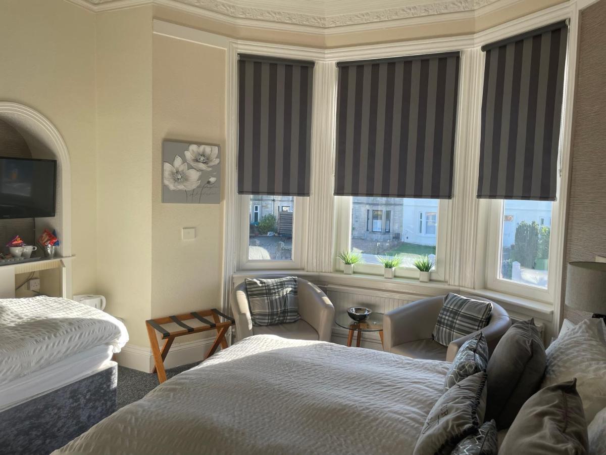 Guest house Beechwood Ensuite 3*
