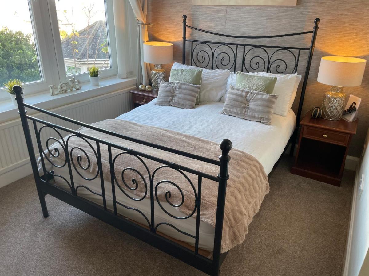 Beechwood Ensuite Guest house