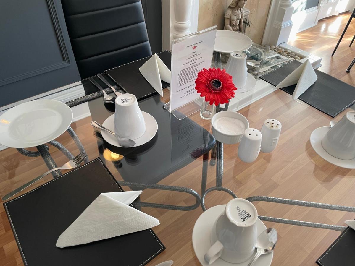 Beechwood Ensuite Guest house Ayr