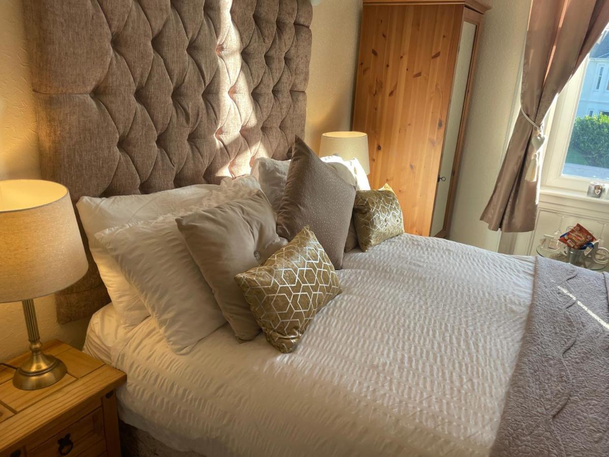 Guest house Beechwood Ensuite 3*