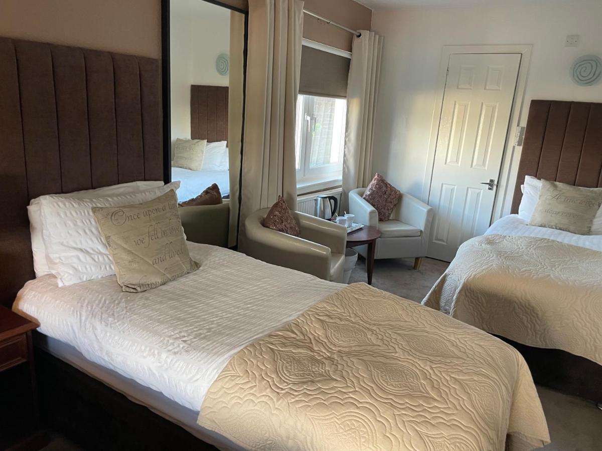 Beechwood Ensuite 3* Ayr