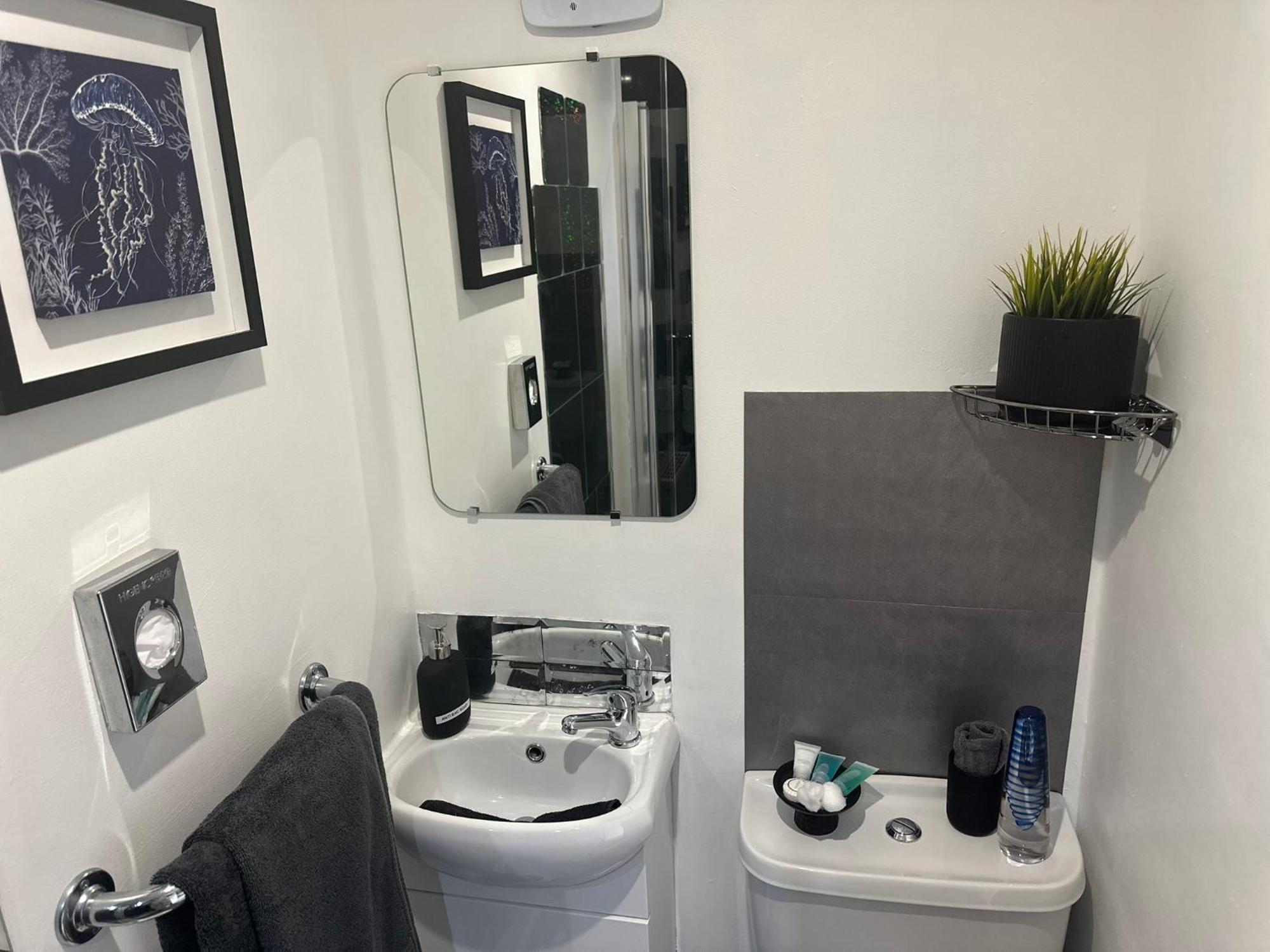 Beechwood Ensuite Guest house Ayr