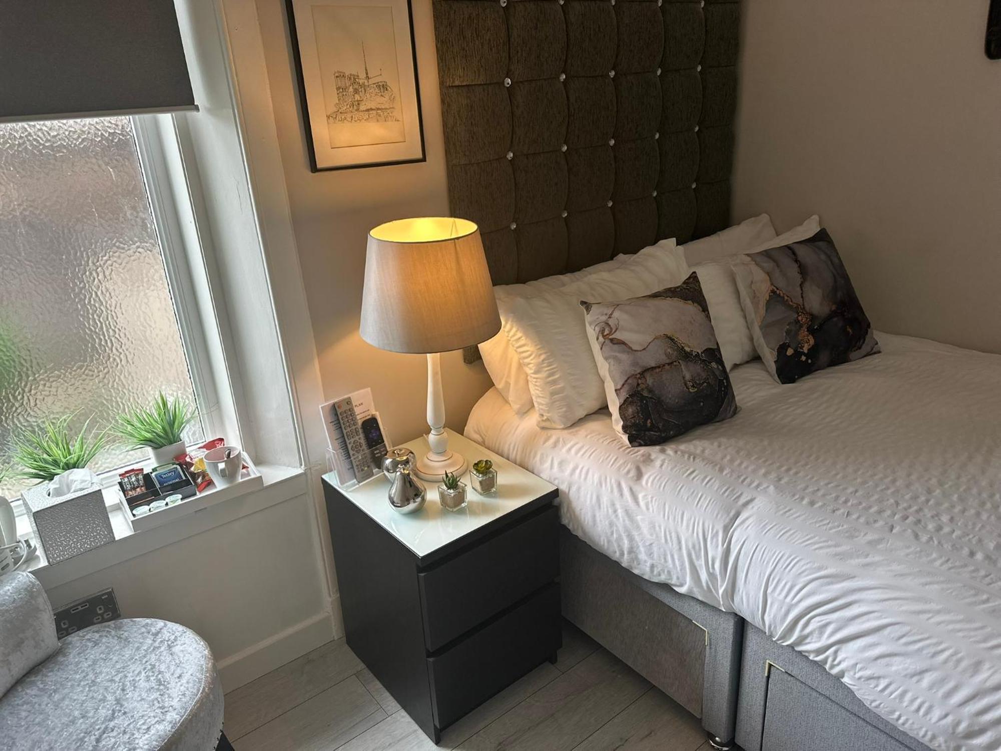 Guest house Beechwood Ensuite