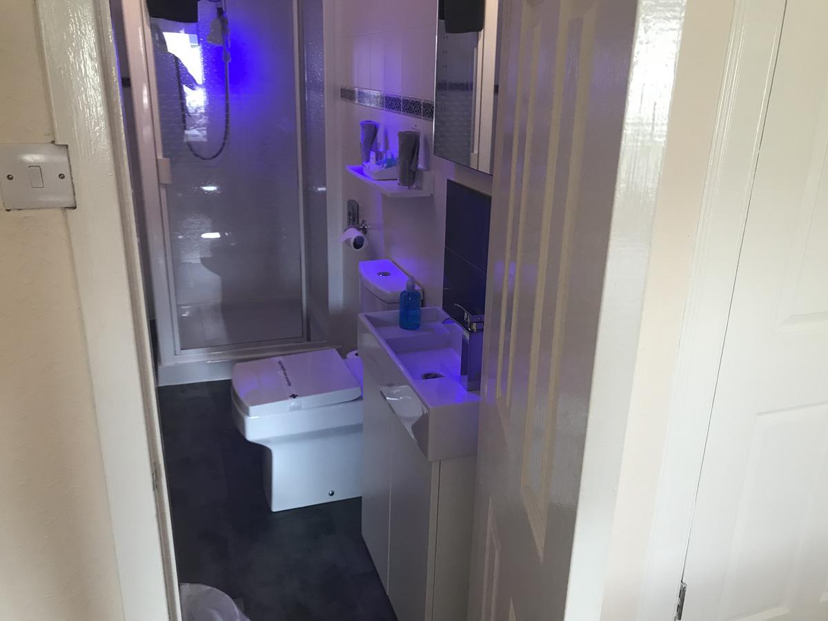 Guest house Beechwood Ensuite 3*