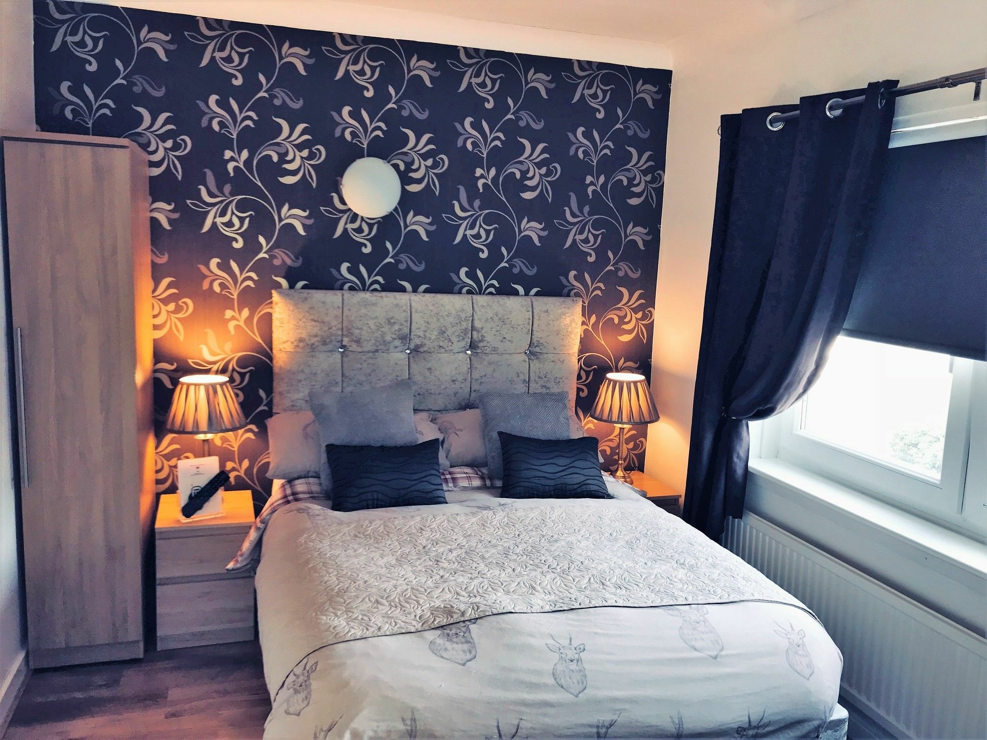 Beechwood Ensuite 3*