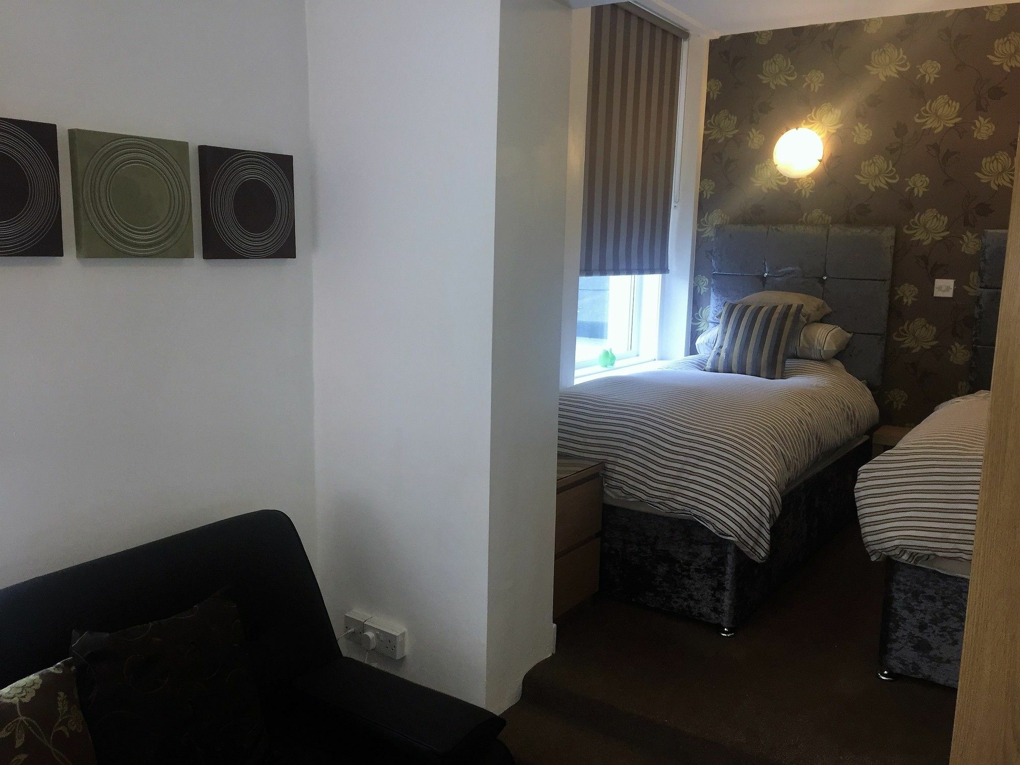Beechwood Ensuite Guest house Ayr