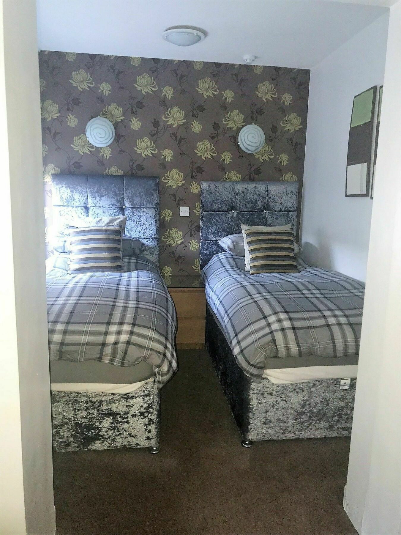 Guest house Beechwood Ensuite
