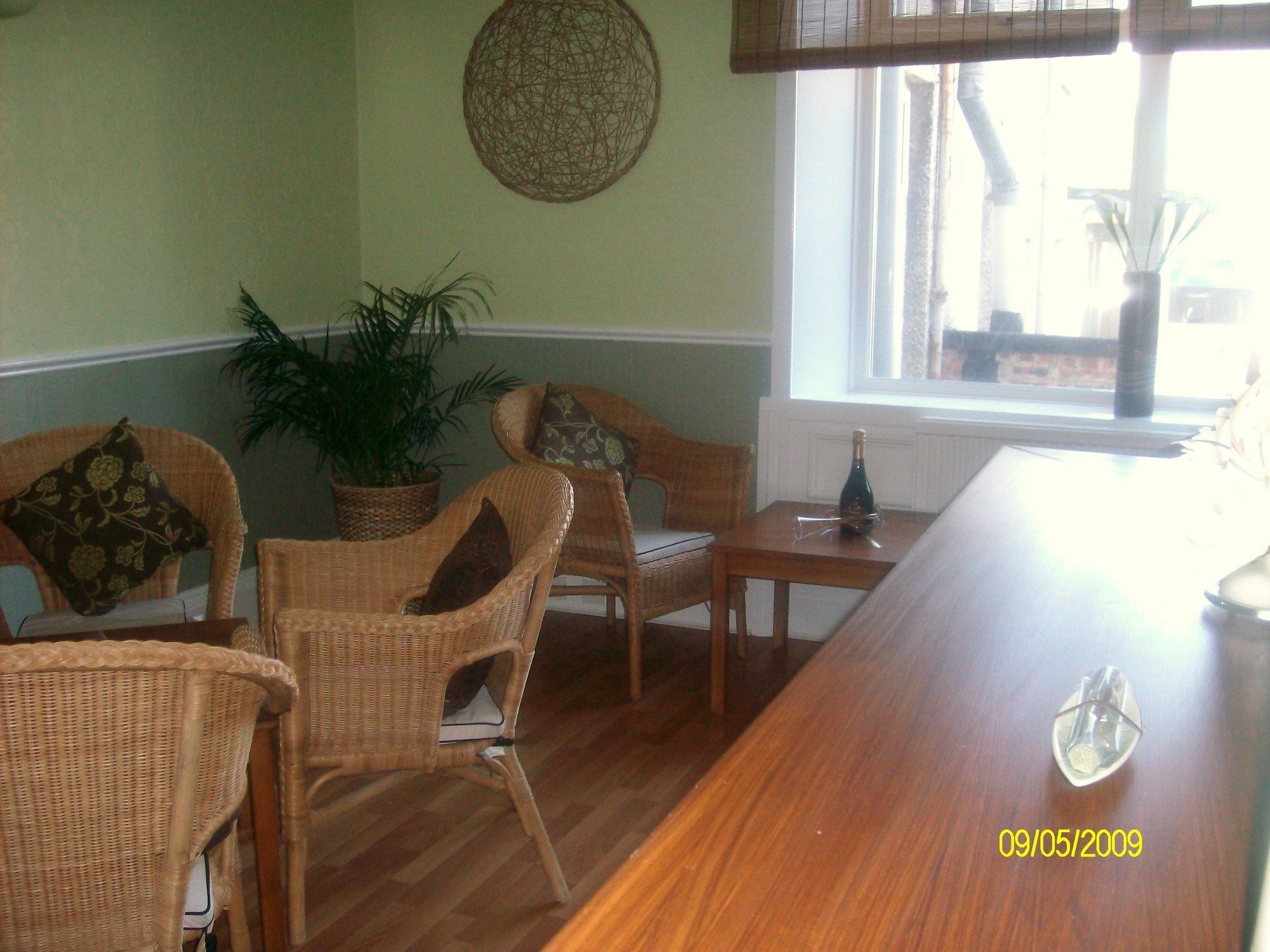 Guest house Beechwood Ensuite