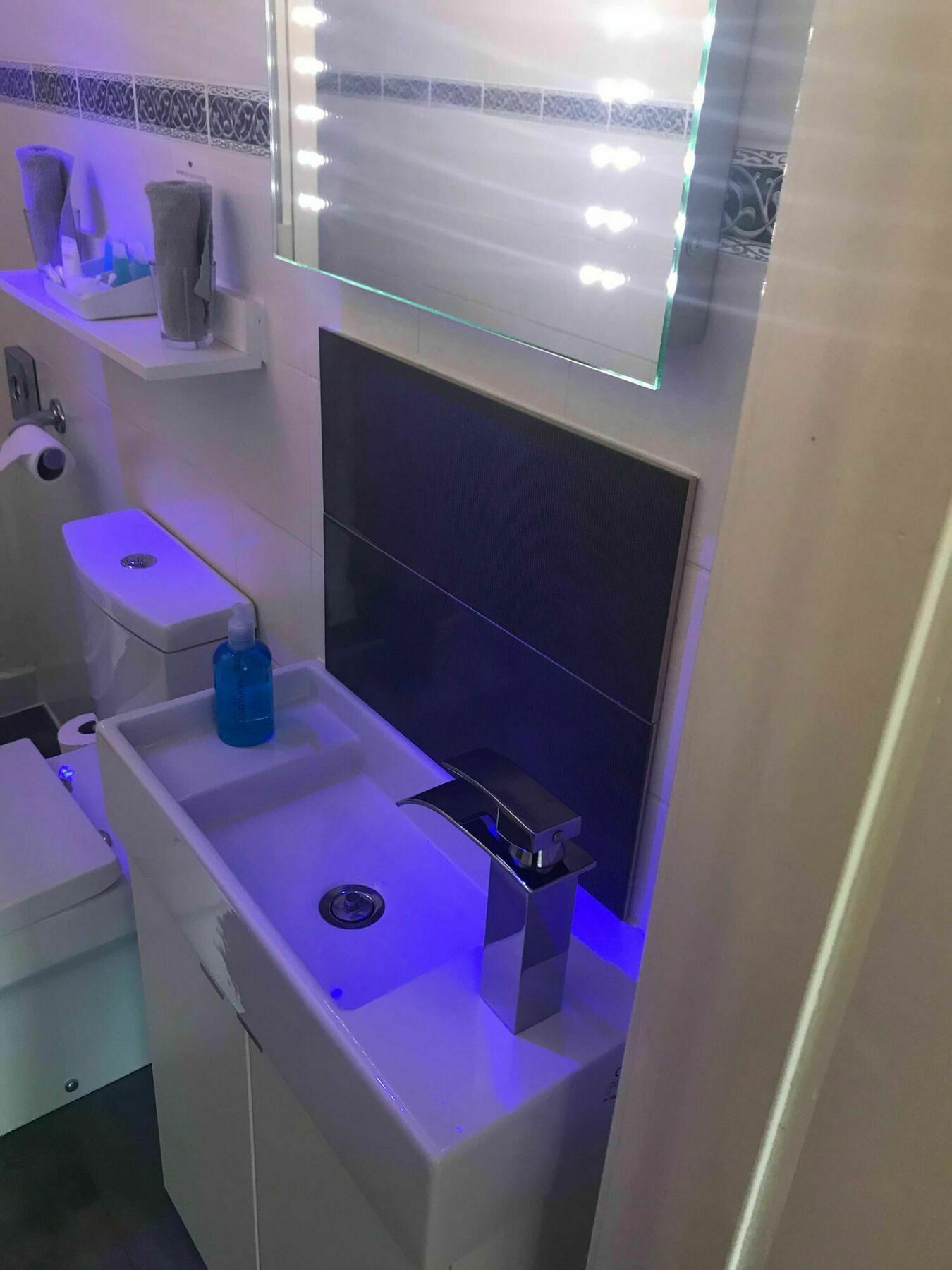 Beechwood Ensuite