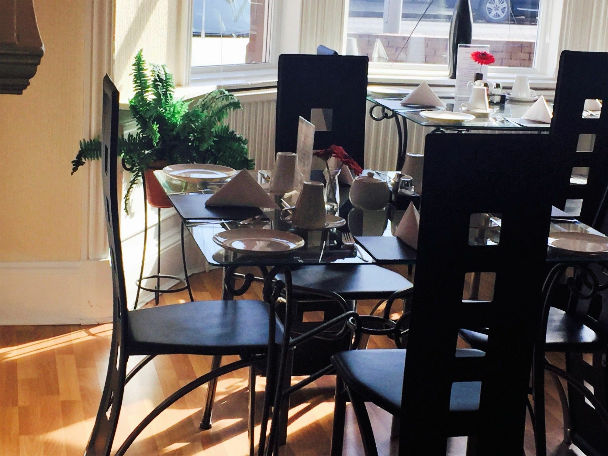 Guest house Beechwood Ensuite 3*