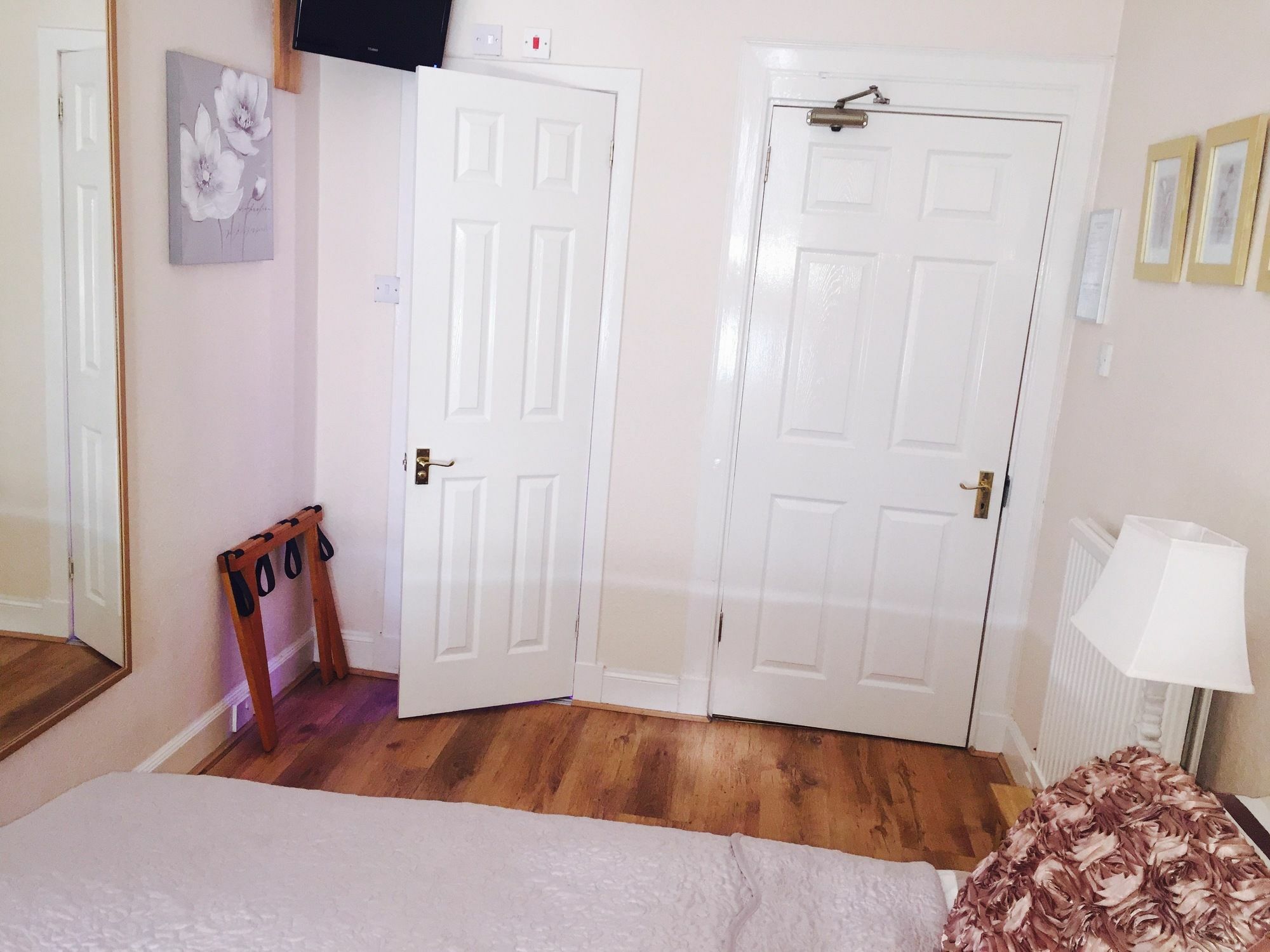 Beechwood Ensuite 3* Ayr