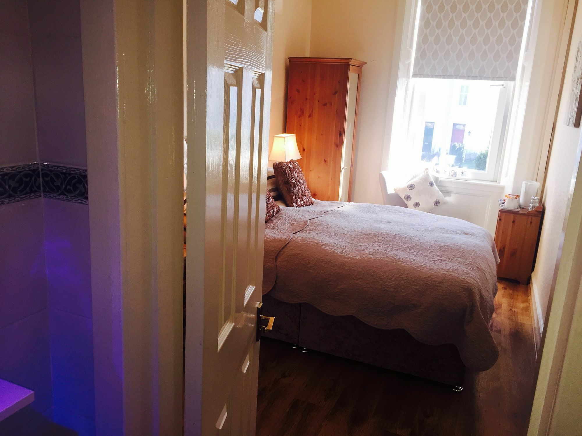 Beechwood Ensuite 3*