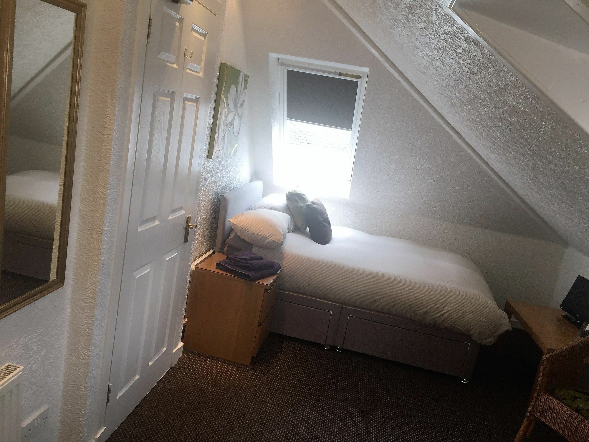 Beechwood Ensuite Guest house Ayr