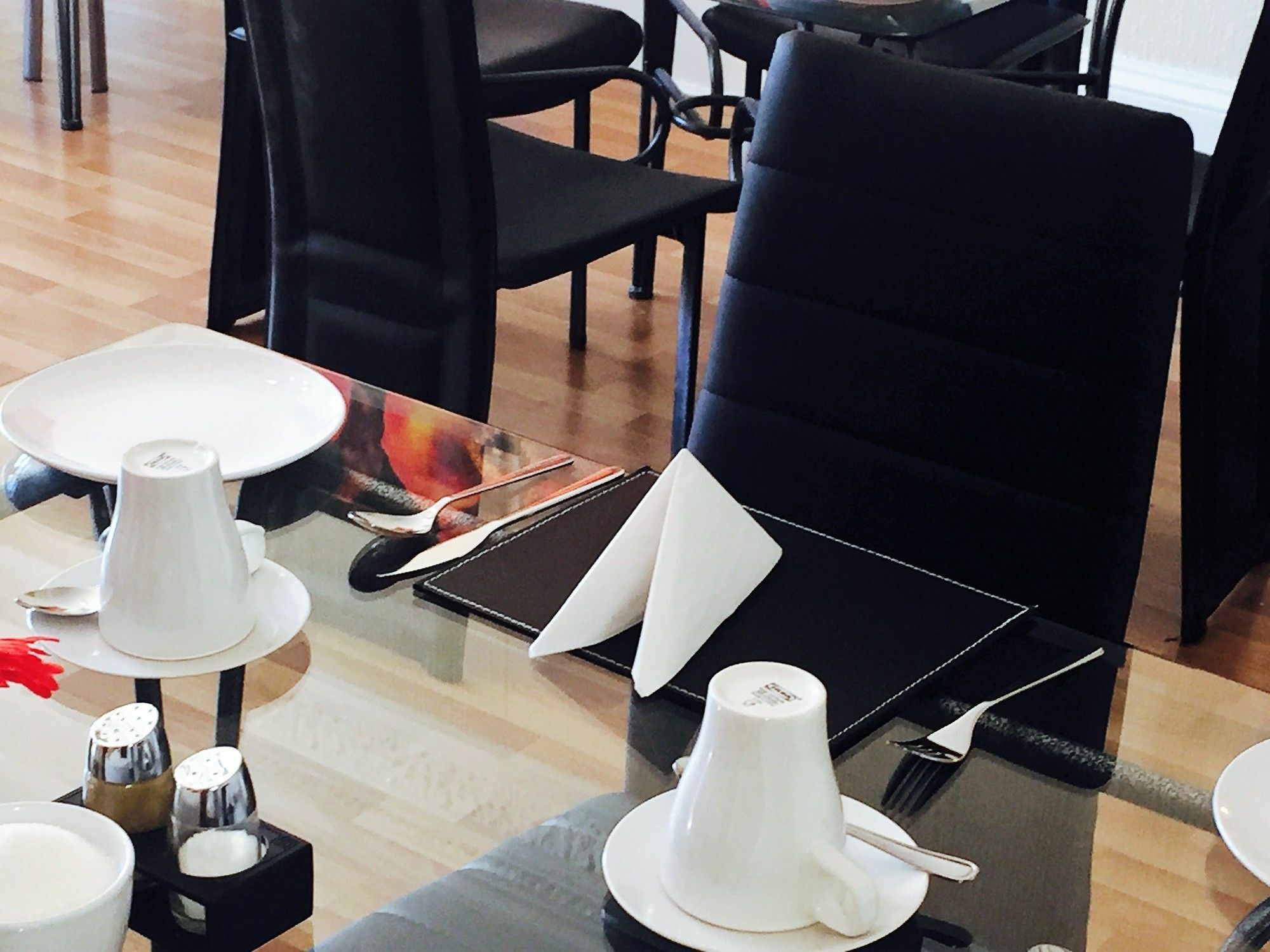 Beechwood Ensuite 3*