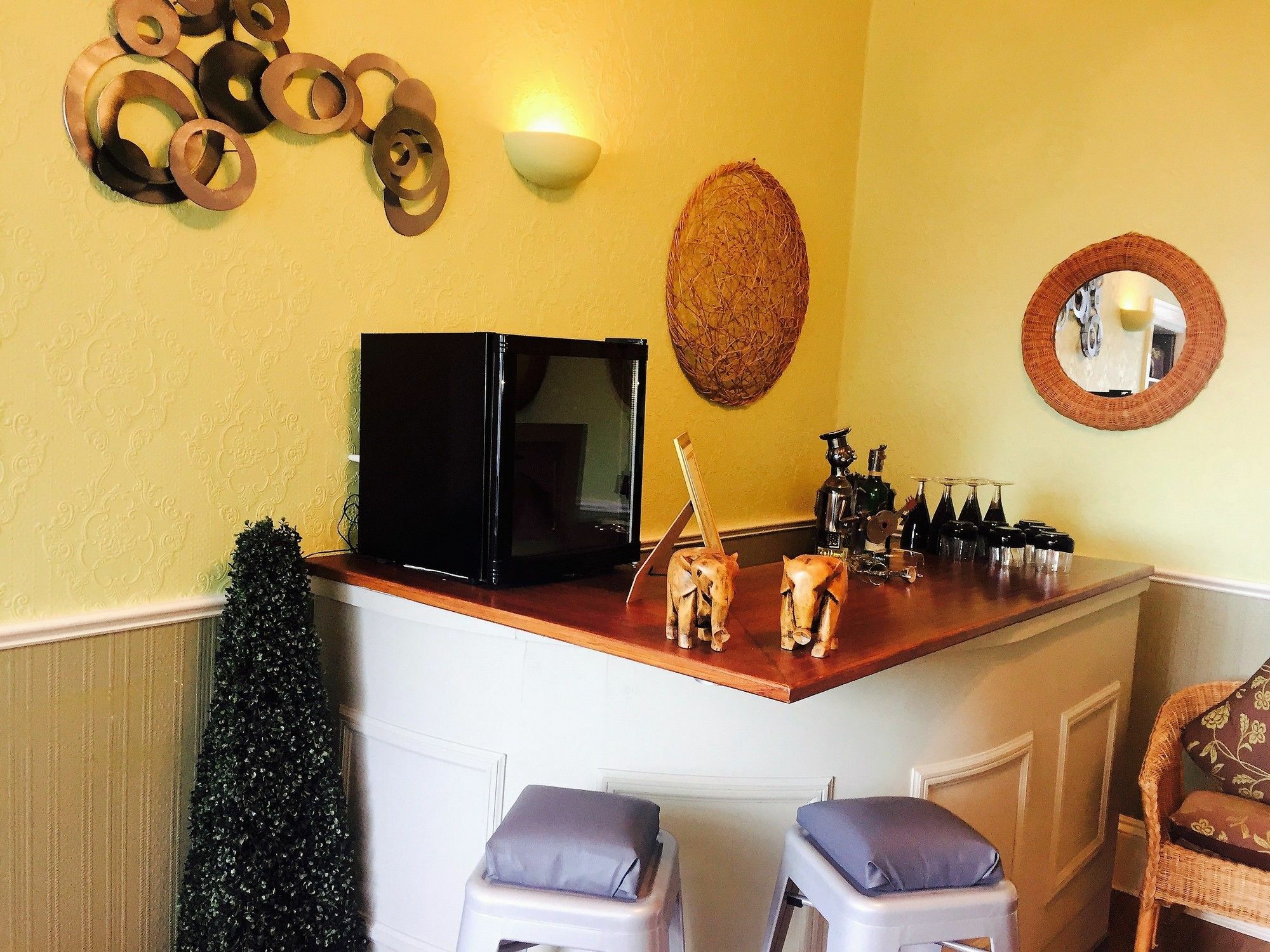 Beechwood Ensuite Ayr
