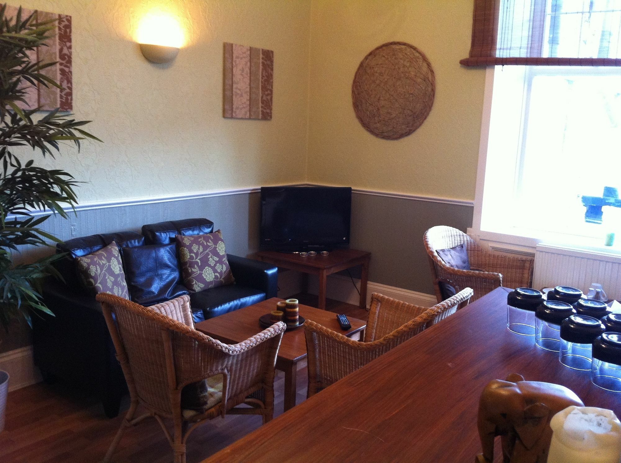 Beechwood Ensuite Guest house
