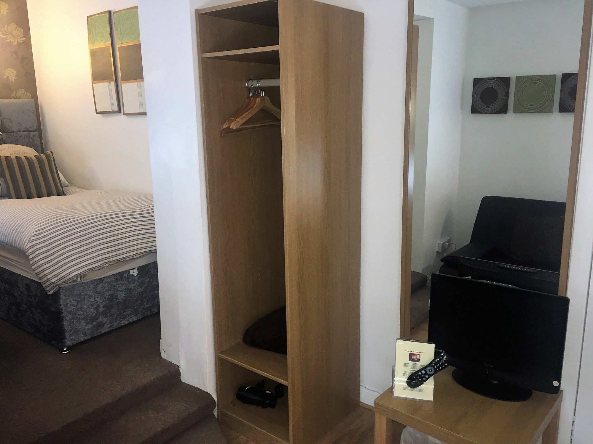 Guest house Beechwood Ensuite