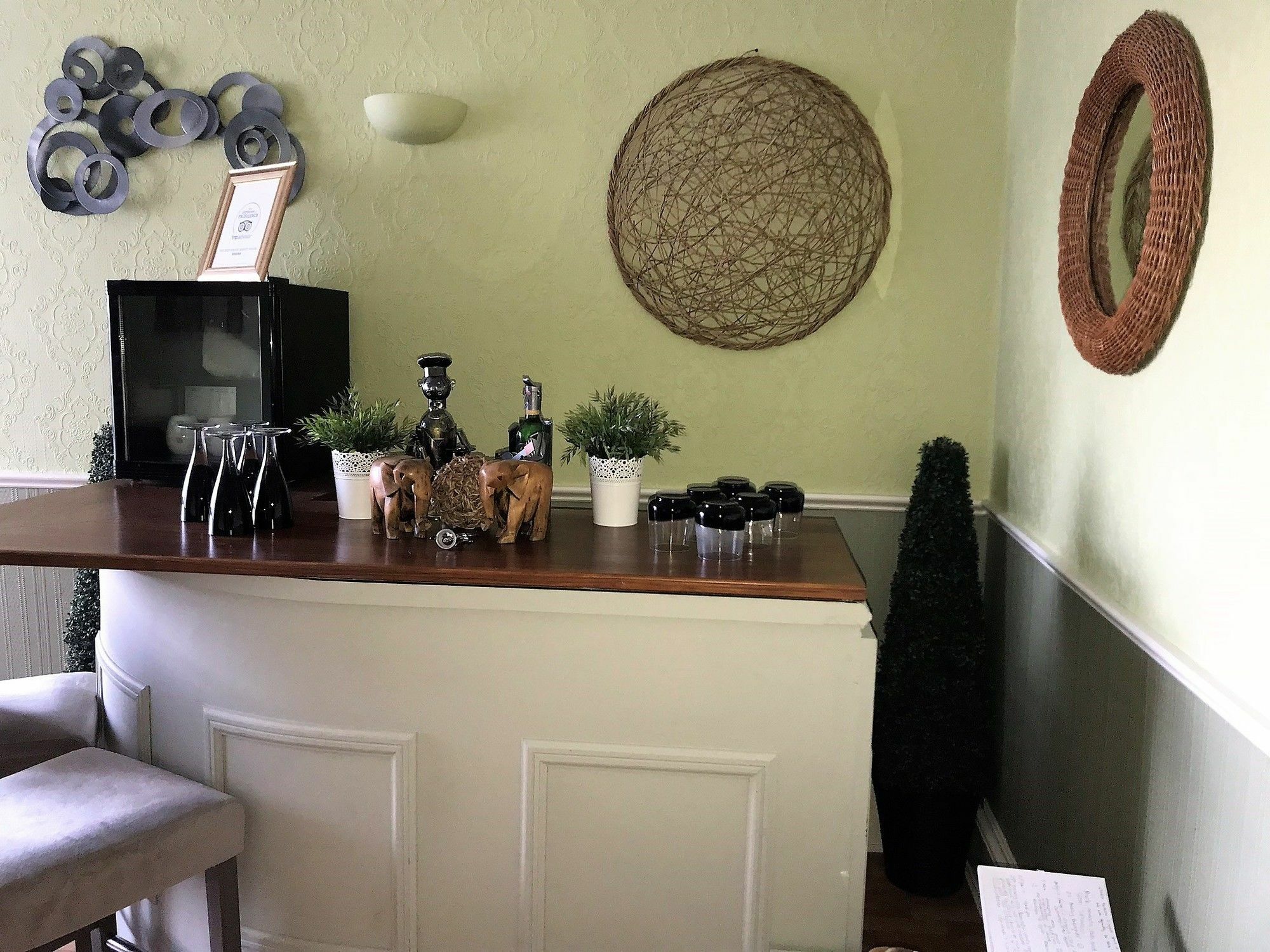 Beechwood Ensuite 3* Ayr